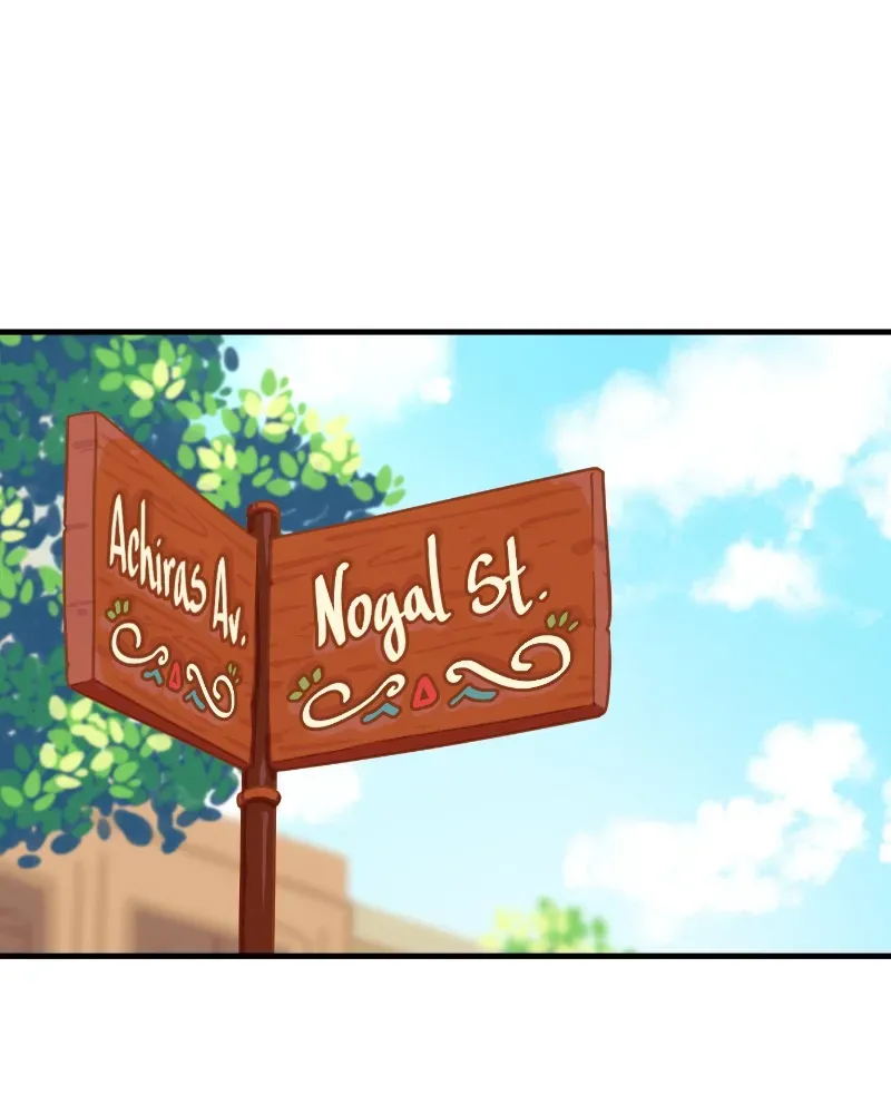 Clover Mark Chapter 47 page 27 - 