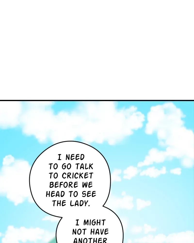Clover Mark Chapter 47 page 28 - 