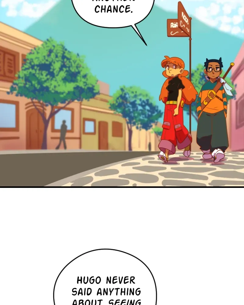 Clover Mark Chapter 47 page 29 - 