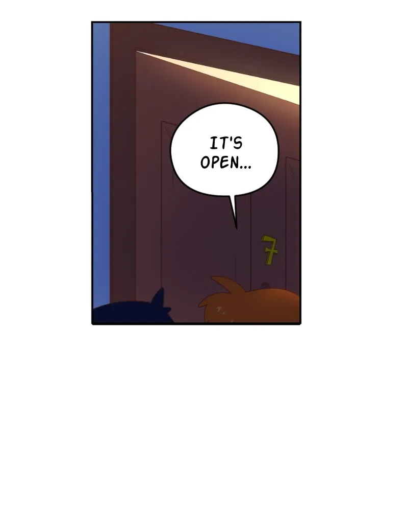 Clover Mark Chapter 47 page 33 - 