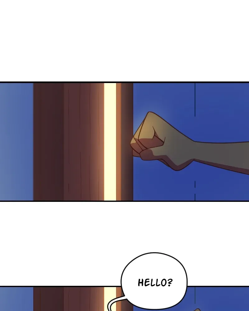 Clover Mark Chapter 47 page 34 - 
