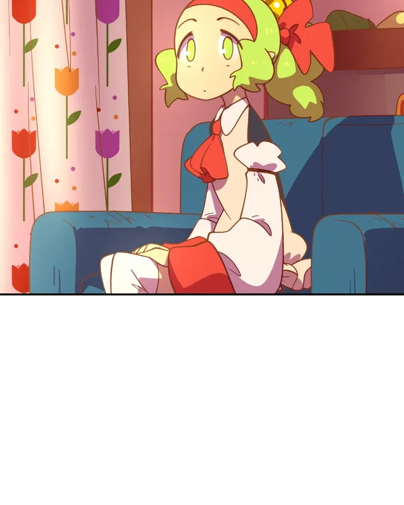 Clover Mark Chapter 47 page 39 - 