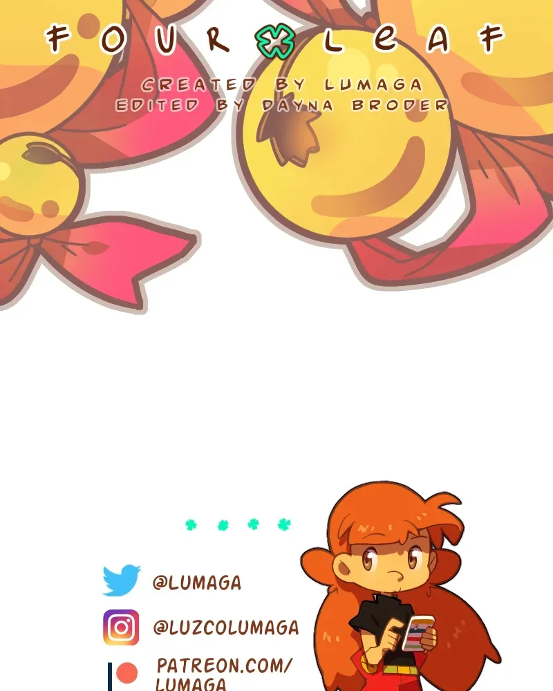 Clover Mark Chapter 47 page 41 - 