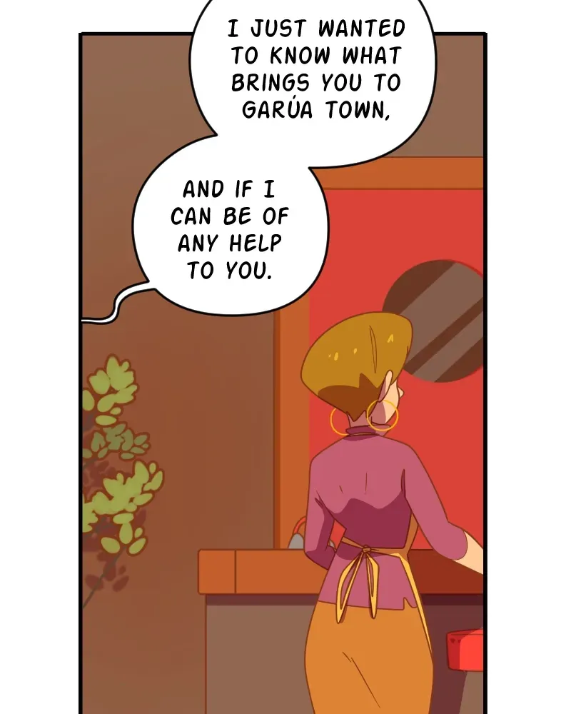 Clover Mark Chapter 47 page 6 - 