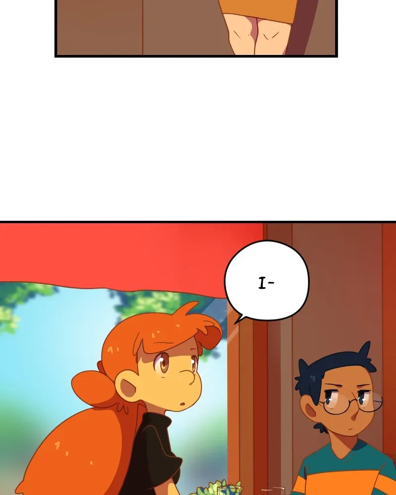 Clover Mark Chapter 47 page 7 - 