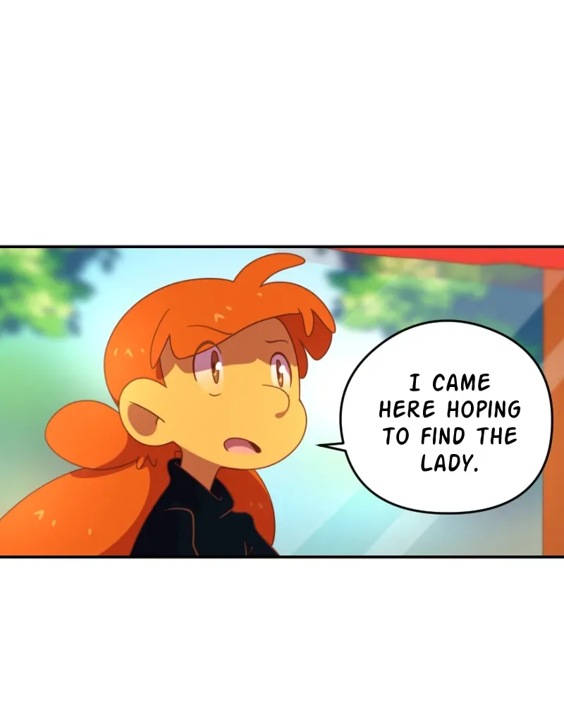 Clover Mark Chapter 47 page 9 - 