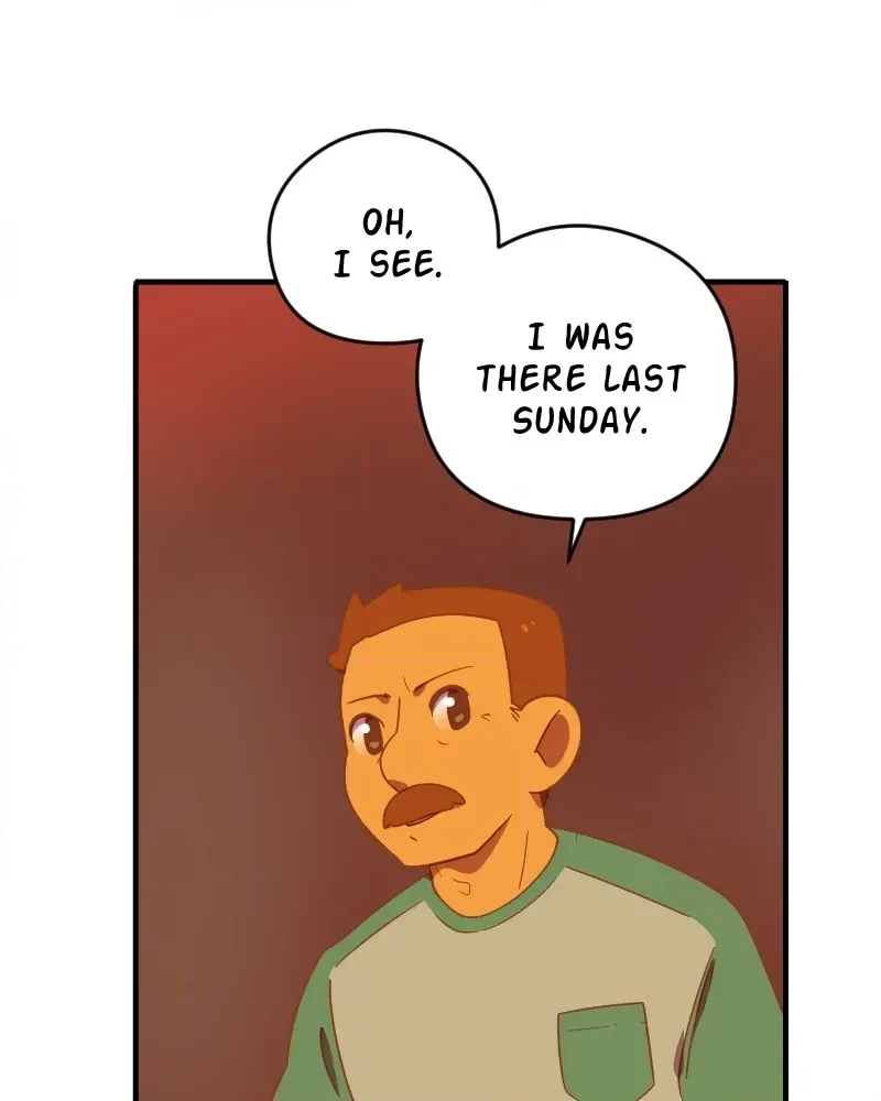 Clover Mark Chapter 47 page 10 - 