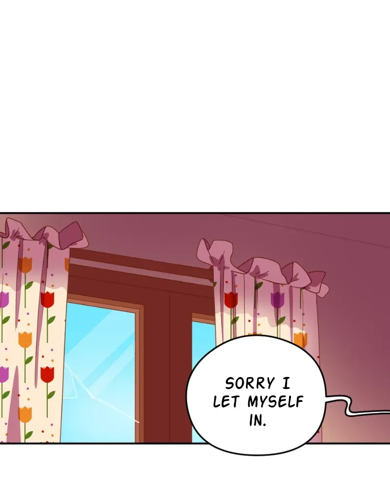 Clover Mark Chapter 48 page 1 - 