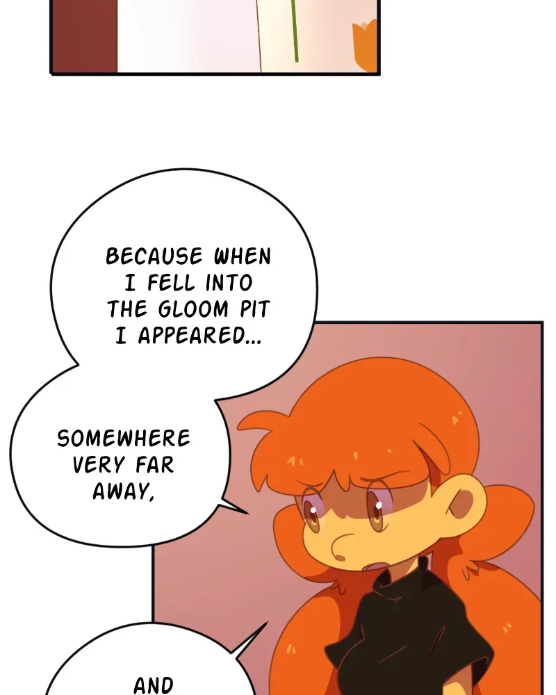 Clover Mark Chapter 48 page 11 - 