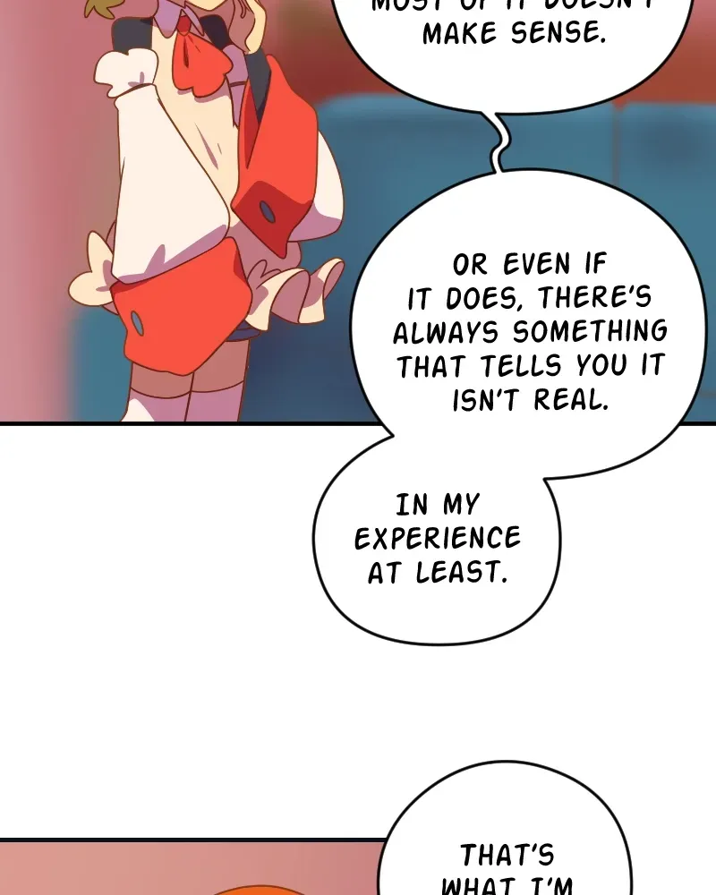 Clover Mark Chapter 48 page 14 - 