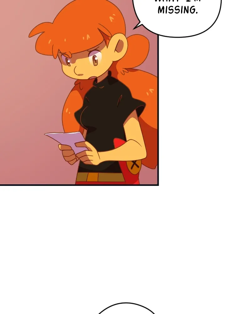 Clover Mark Chapter 48 page 15 - 
