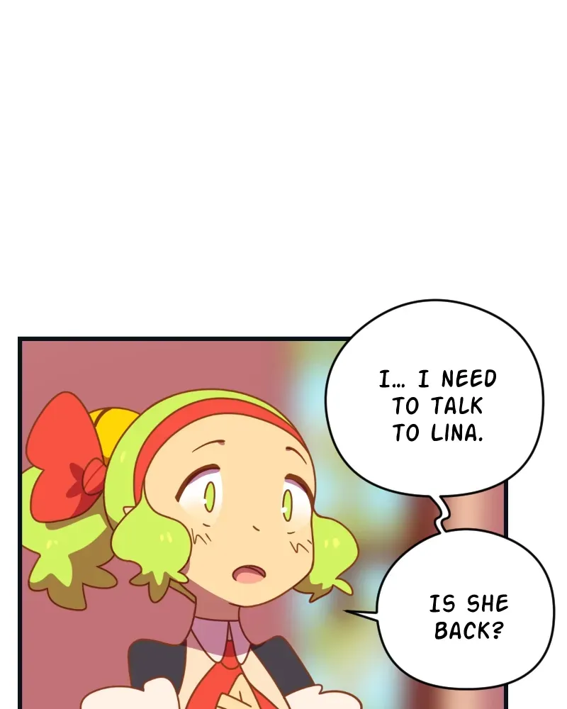 Clover Mark Chapter 48 page 18 - 