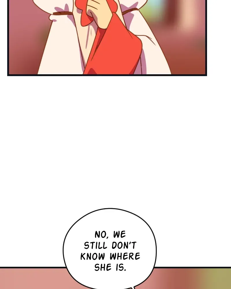 Clover Mark Chapter 48 page 19 - 