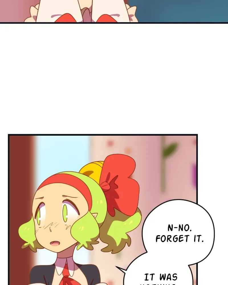Clover Mark Chapter 48 page 24 - 