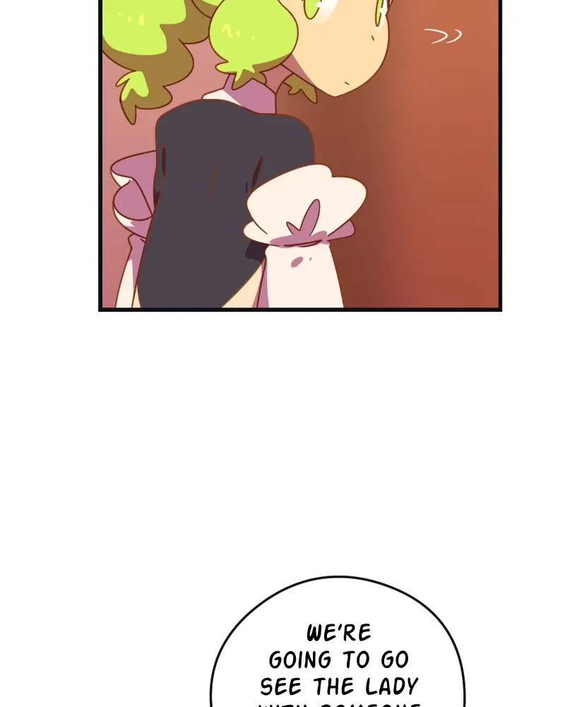 Clover Mark Chapter 48 page 28 - 