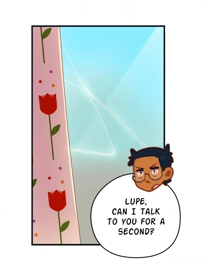 Clover Mark Chapter 48 page 30 - 