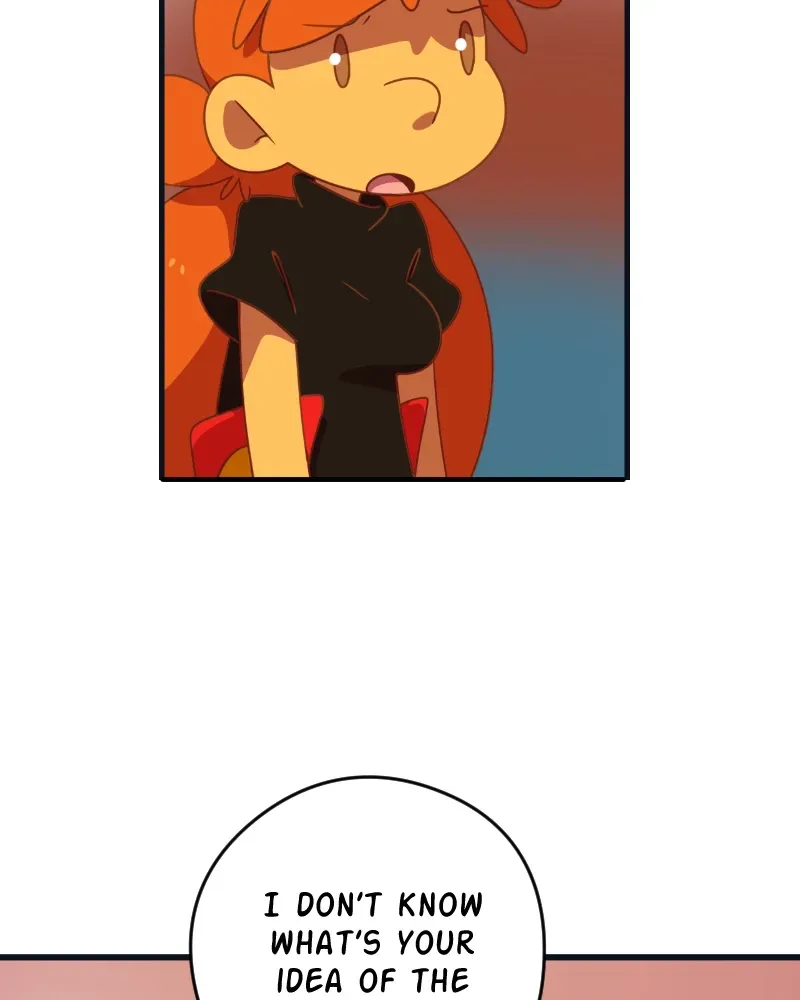 Clover Mark Chapter 48 page 35 - 