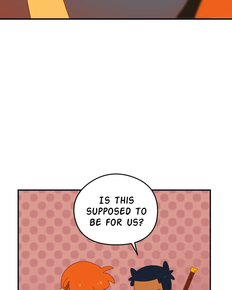 Clover Mark Chapter 48 page 5 - 