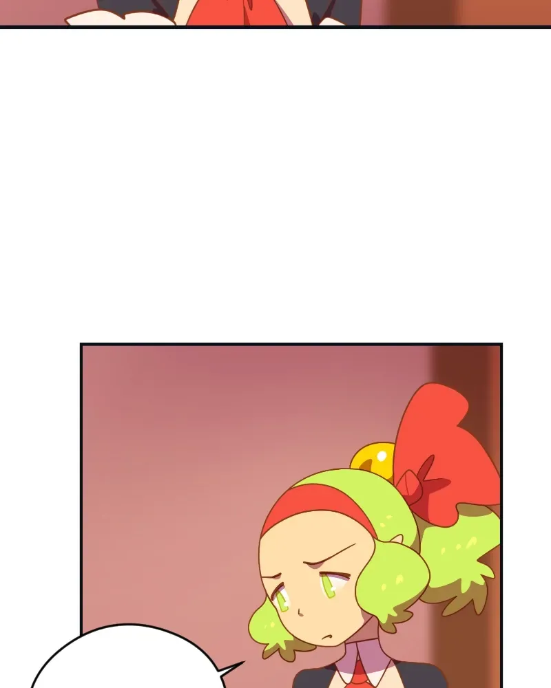 Clover Mark Chapter 48 page 41 - 