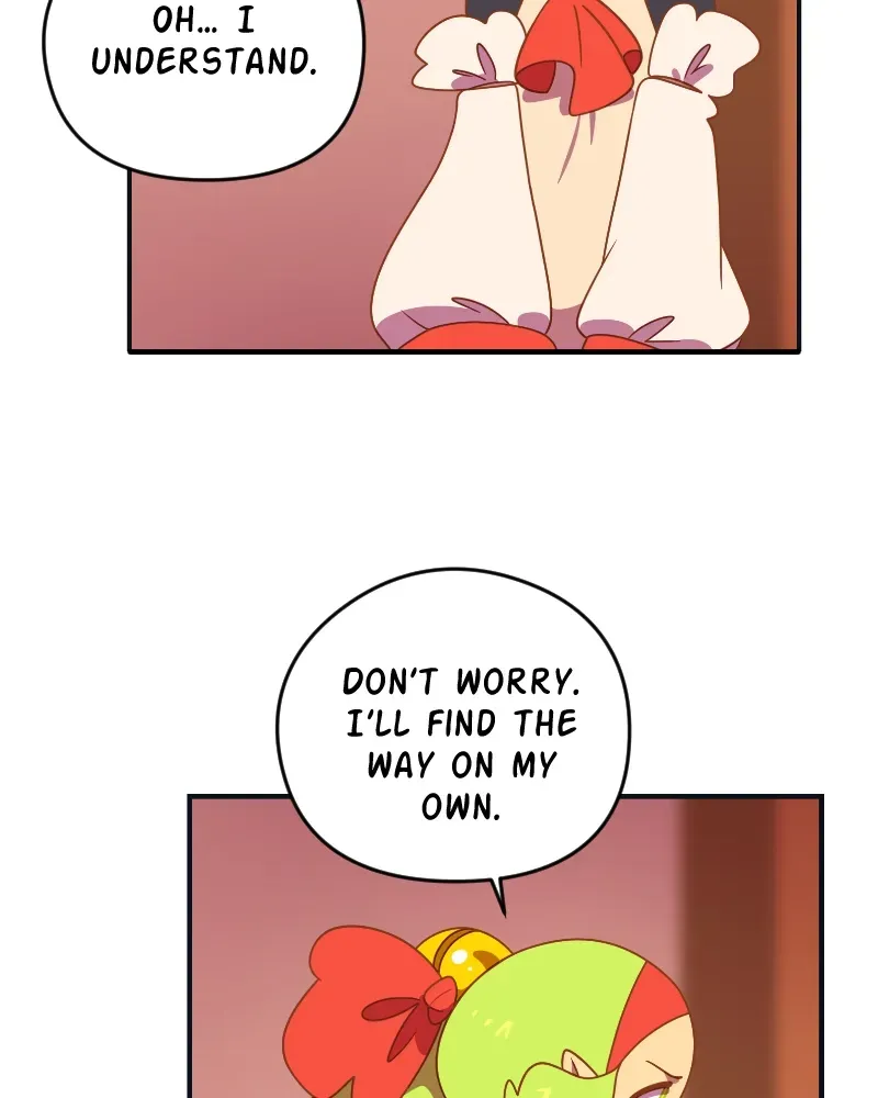 Clover Mark Chapter 48 page 42 - 
