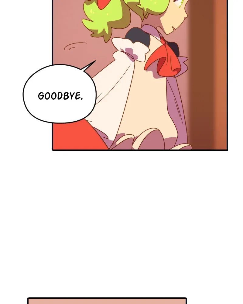 Clover Mark Chapter 48 page 43 - 