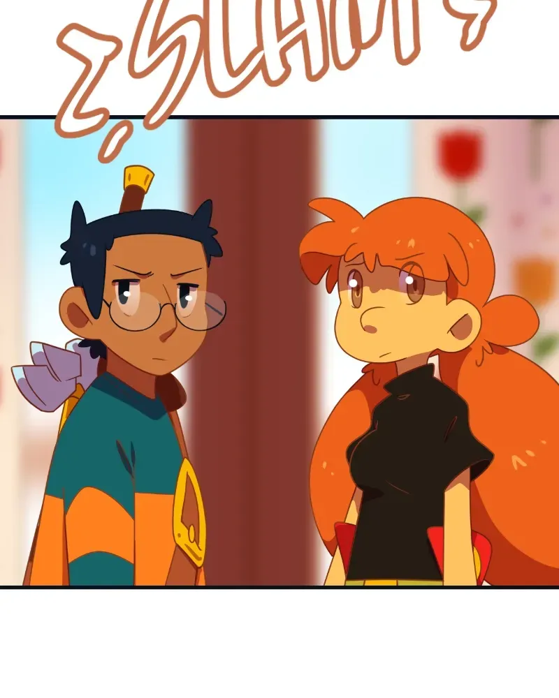Clover Mark Chapter 48 page 45 - 