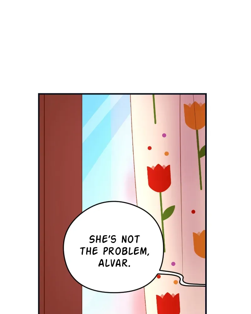 Clover Mark Chapter 48 page 48 - 