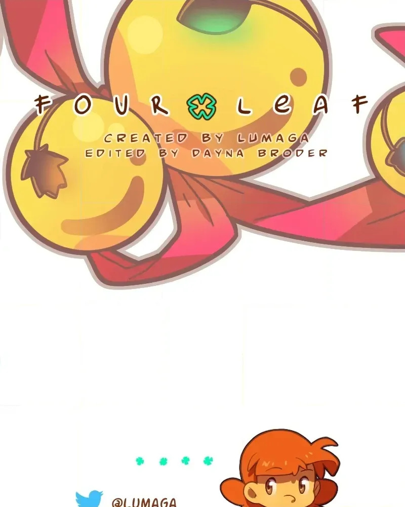 Clover Mark Chapter 48 page 50 - 