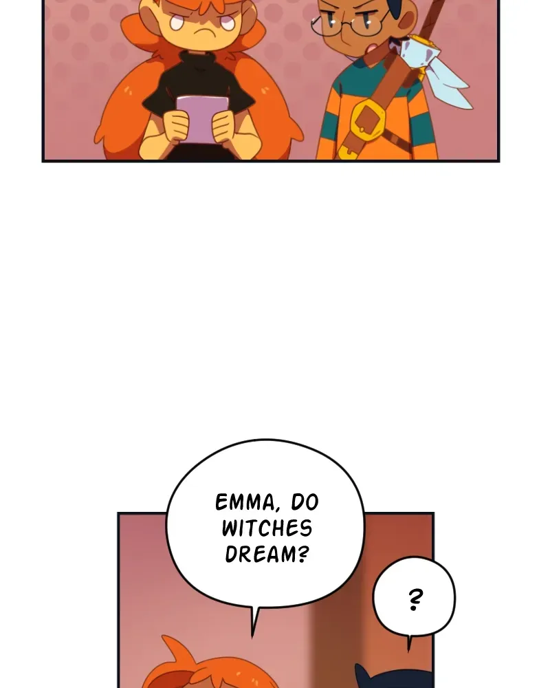 Clover Mark Chapter 48 page 6 - 