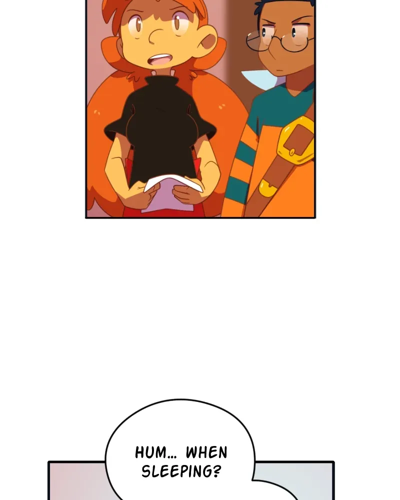 Clover Mark Chapter 48 page 7 - 