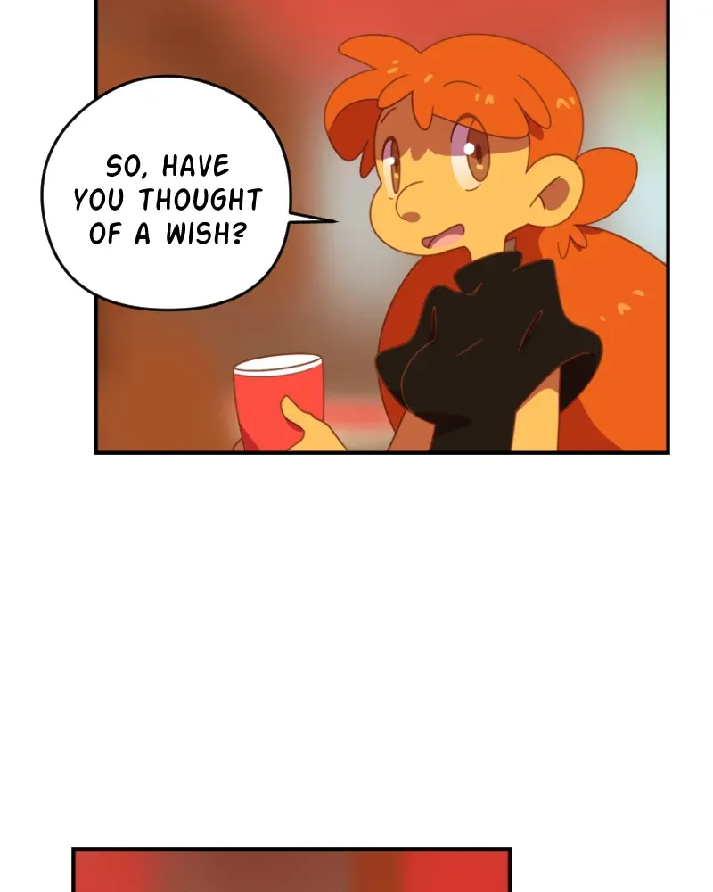 Clover Mark Chapter 49 page 11 - 