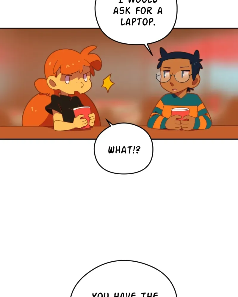 Clover Mark Chapter 49 page 16 - 