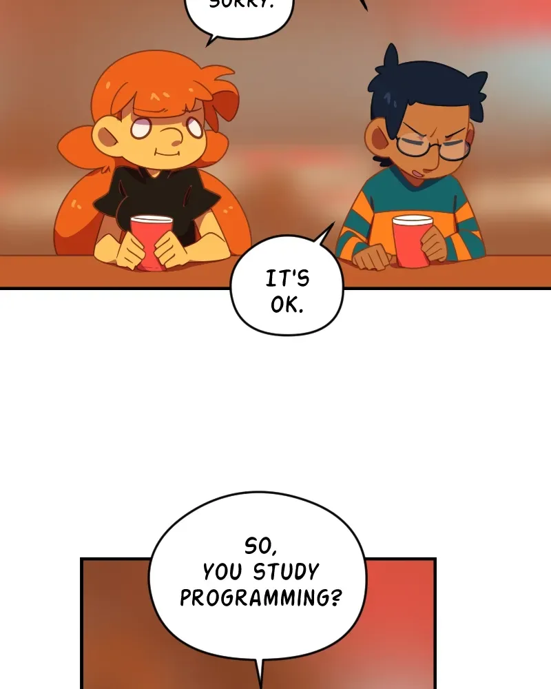 Clover Mark Chapter 49 page 26 - 