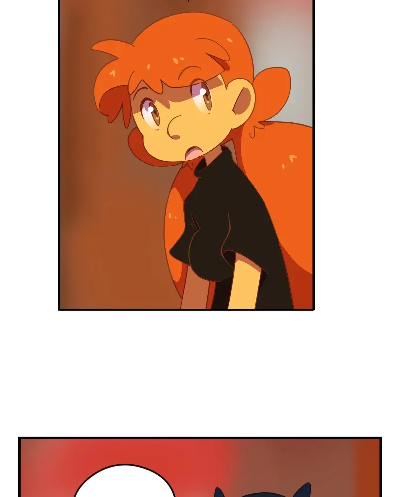 Clover Mark Chapter 49 page 27 - 