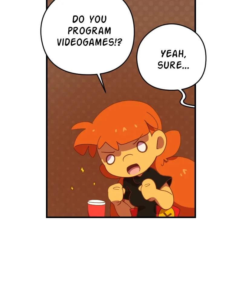 Clover Mark Chapter 49 page 29 - 