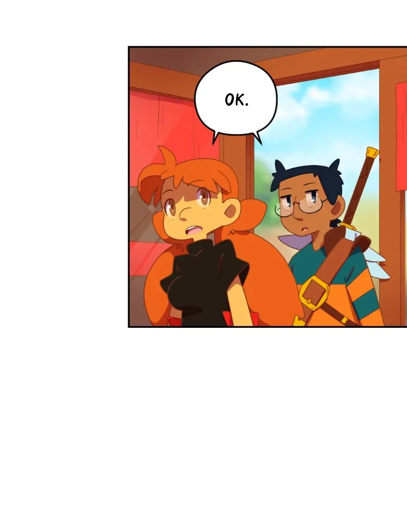 Clover Mark Chapter 49 page 4 - 