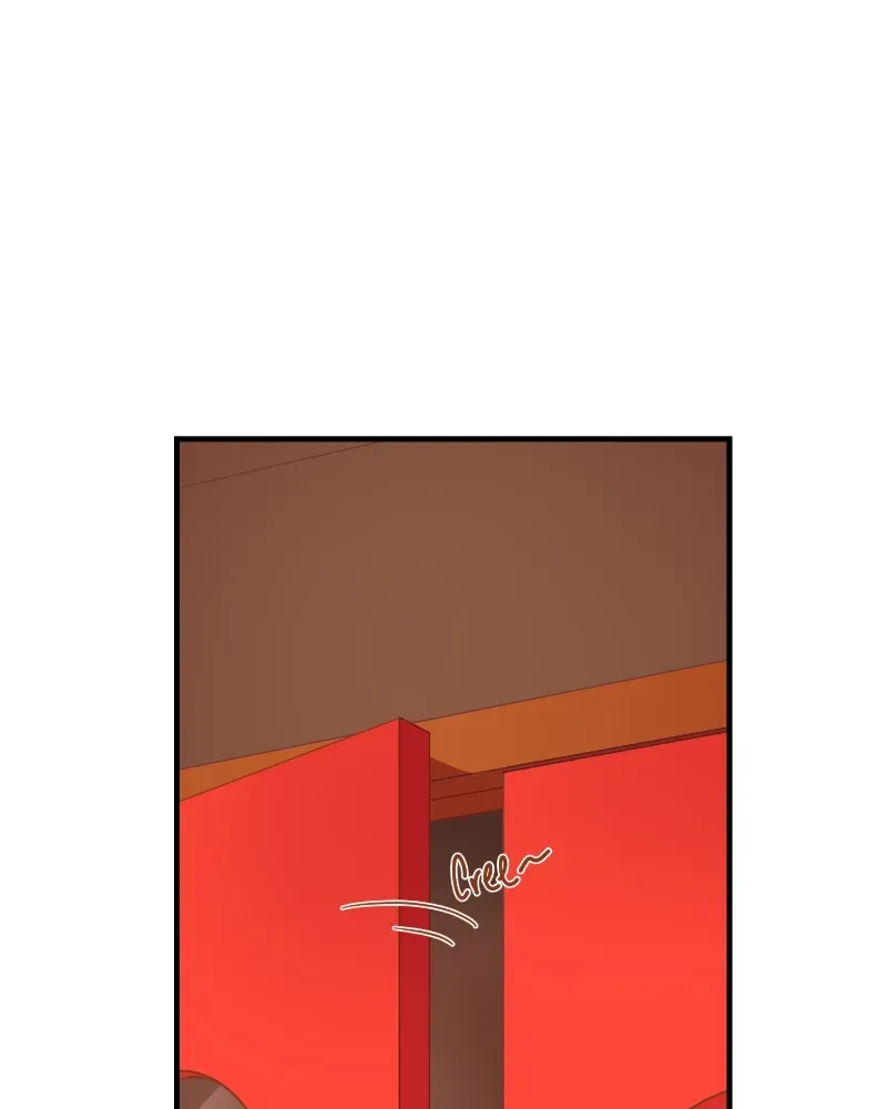 Clover Mark Chapter 49 page 32 - 