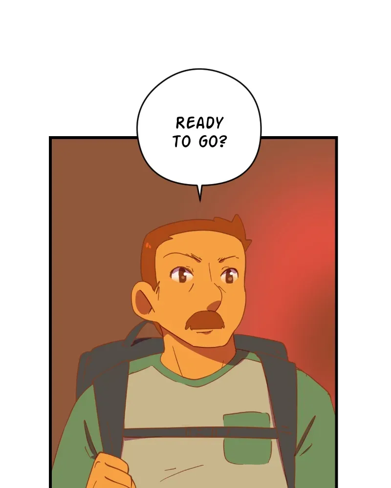 Clover Mark Chapter 49 page 34 - 