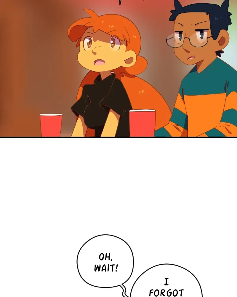 Clover Mark Chapter 49 page 36 - 