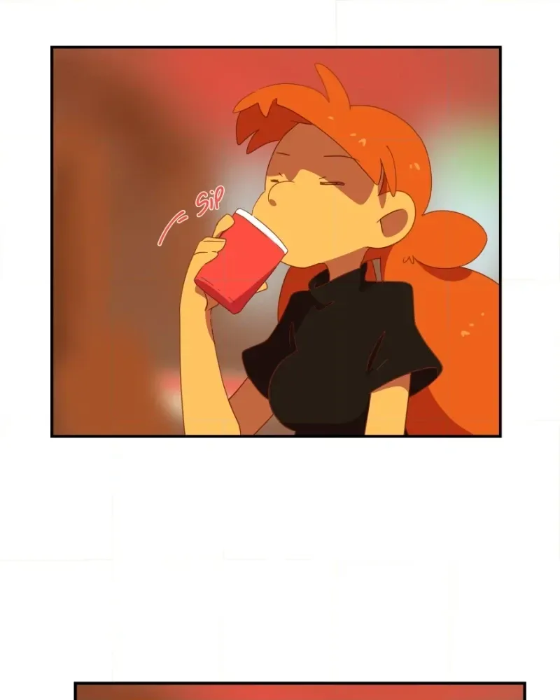 Clover Mark Chapter 49 page 10 - 