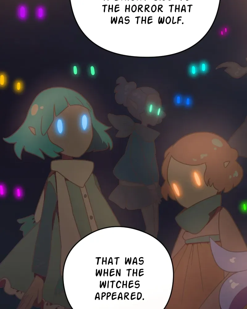 Clover Mark Chapter 5 page 13 - 