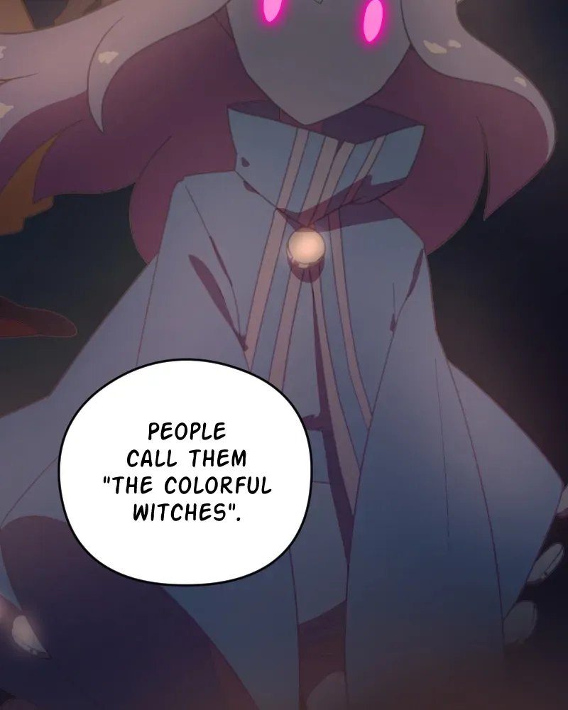 Clover Mark Chapter 5 page 17 - 