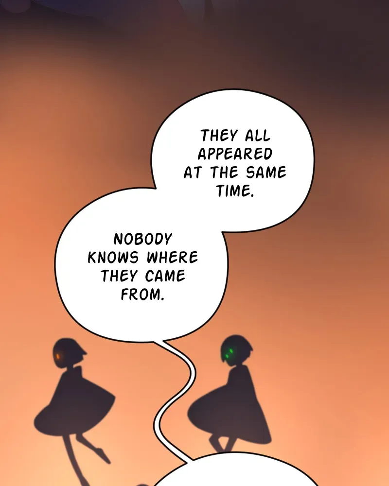Clover Mark Chapter 5 page 18 - 