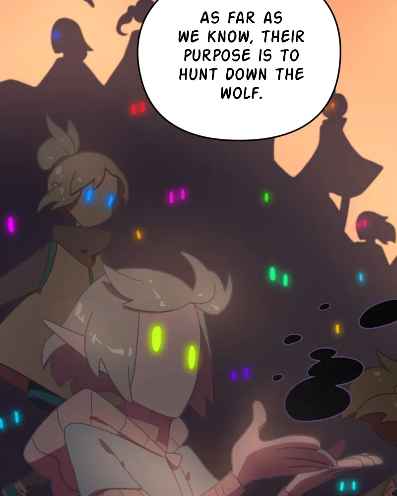Clover Mark Chapter 5 page 19 - 
