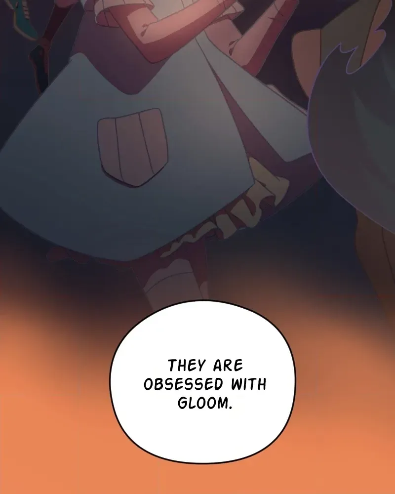 Clover Mark Chapter 5 page 20 - 