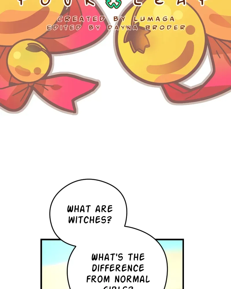 Clover Mark Chapter 5 page 3 - 