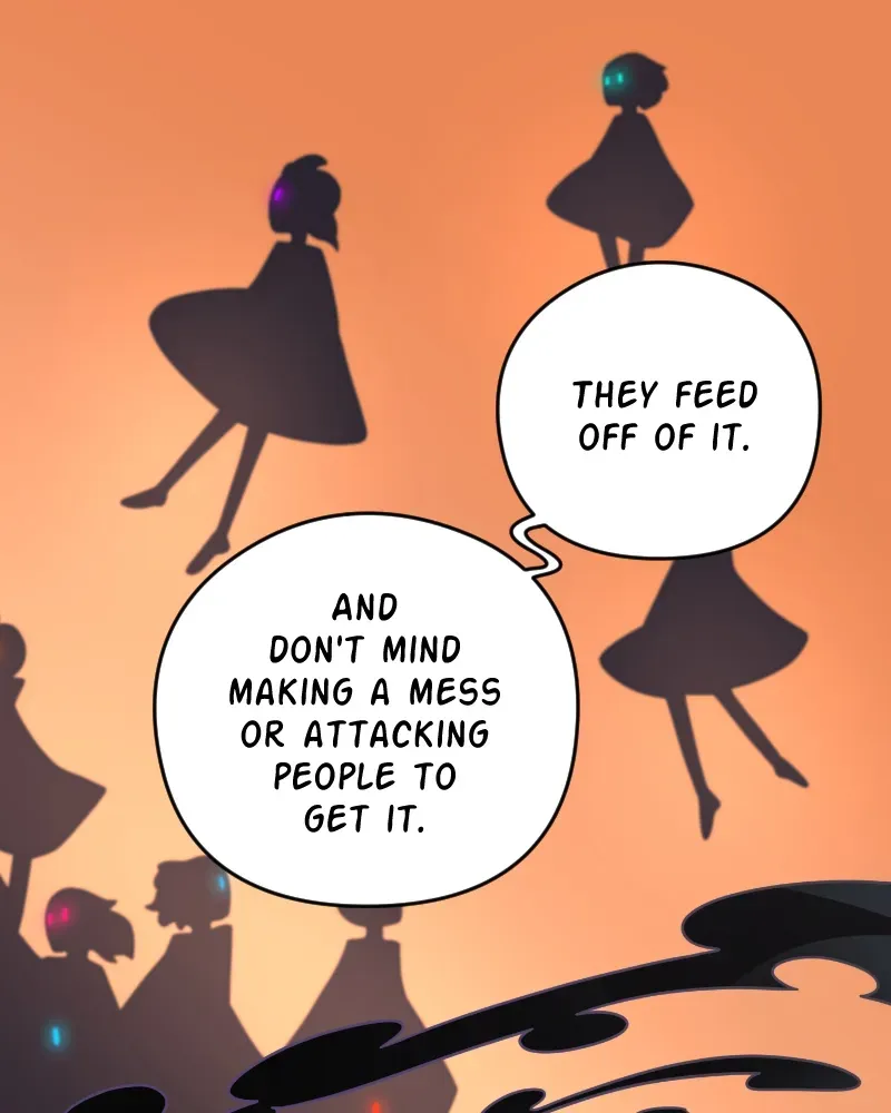 Clover Mark Chapter 5 page 21 - 