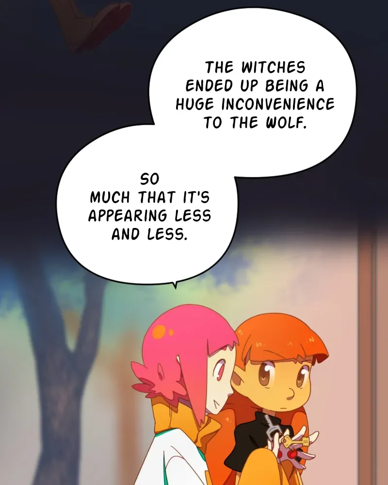 Clover Mark Chapter 5 page 23 - 