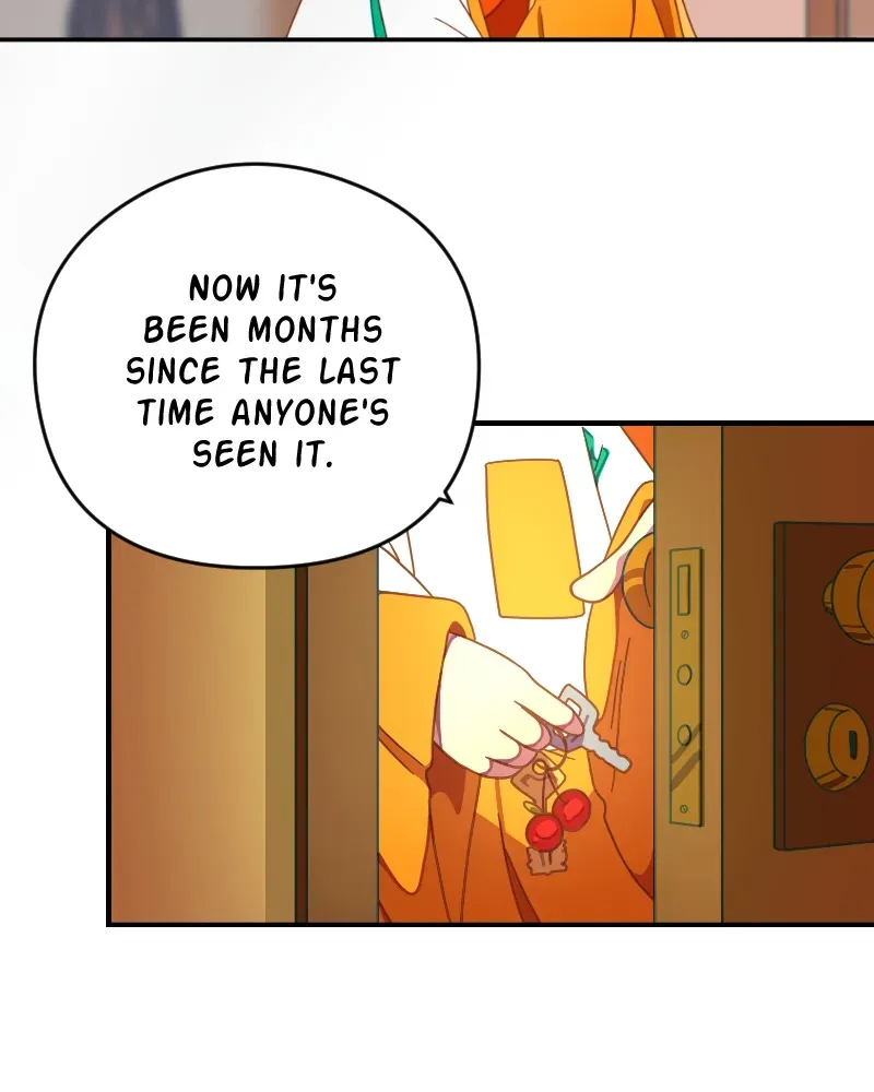 Clover Mark Chapter 5 page 24 - 