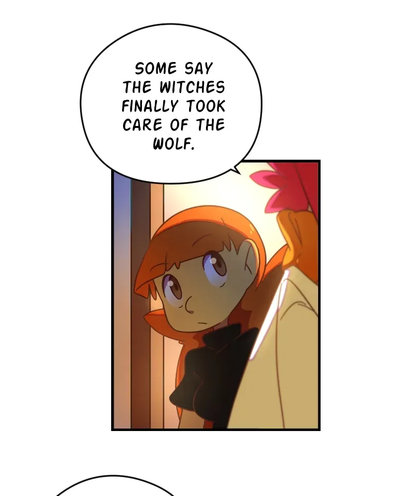 Clover Mark Chapter 5 page 25 - 